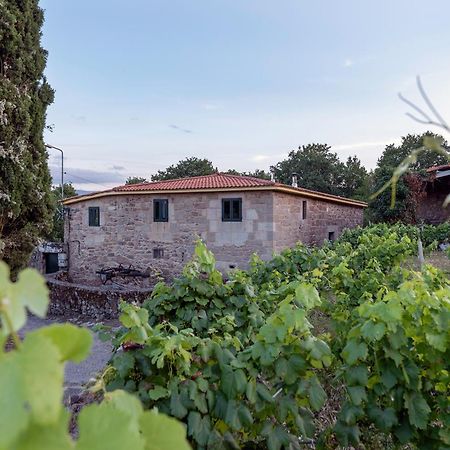 A Bruxina De Toldaos Villa Pantón Екстериор снимка