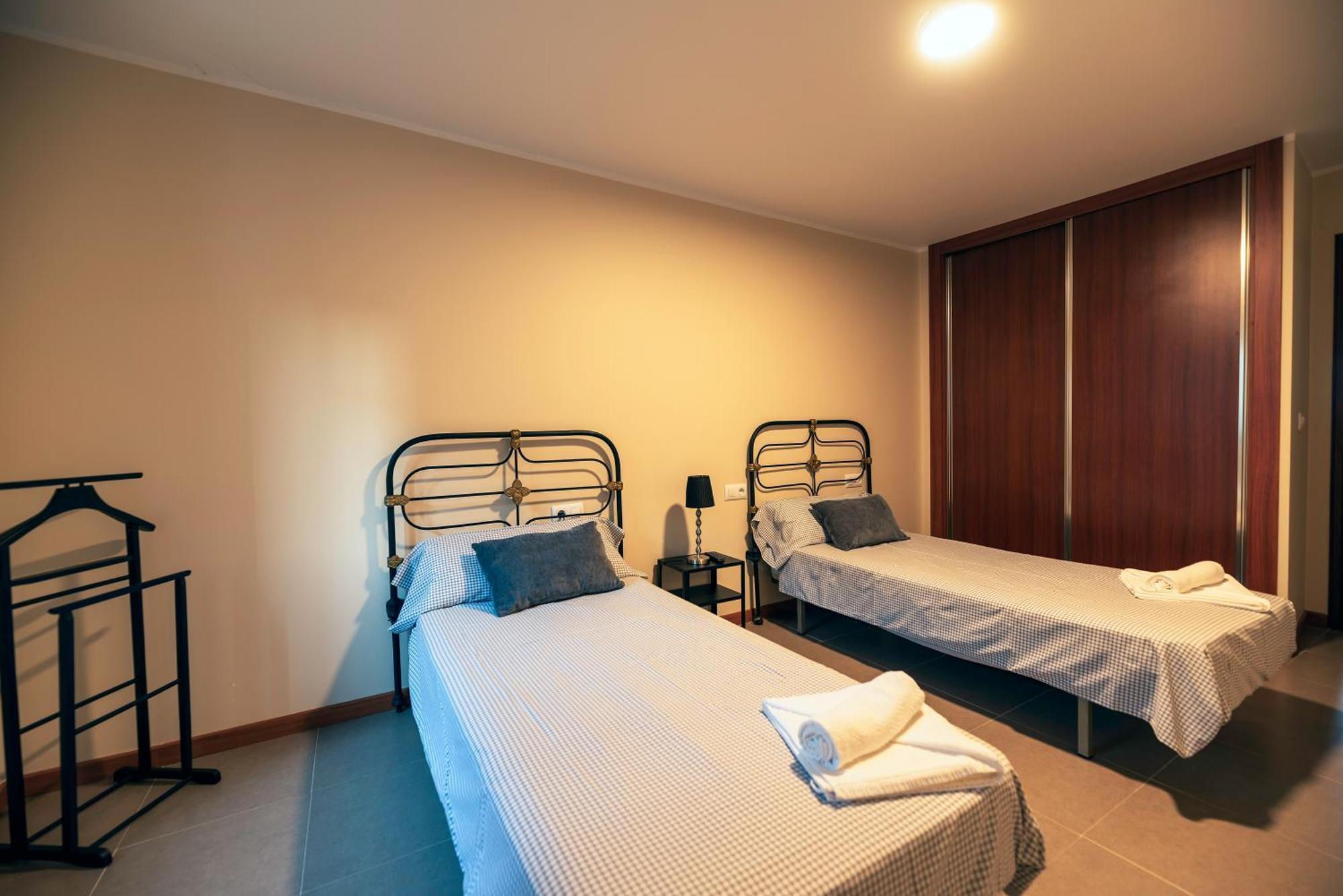 A Bruxina De Toldaos Villa Pantón Екстериор снимка